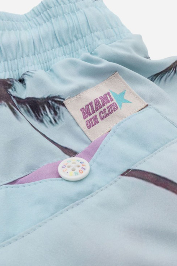 ΜΑΓΙΩ COLOURS & SONS - 503 SUNSET